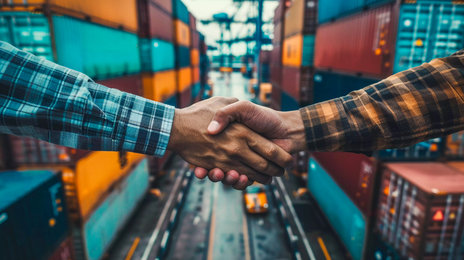 Exportación, Importación y Comercialización de accesorios