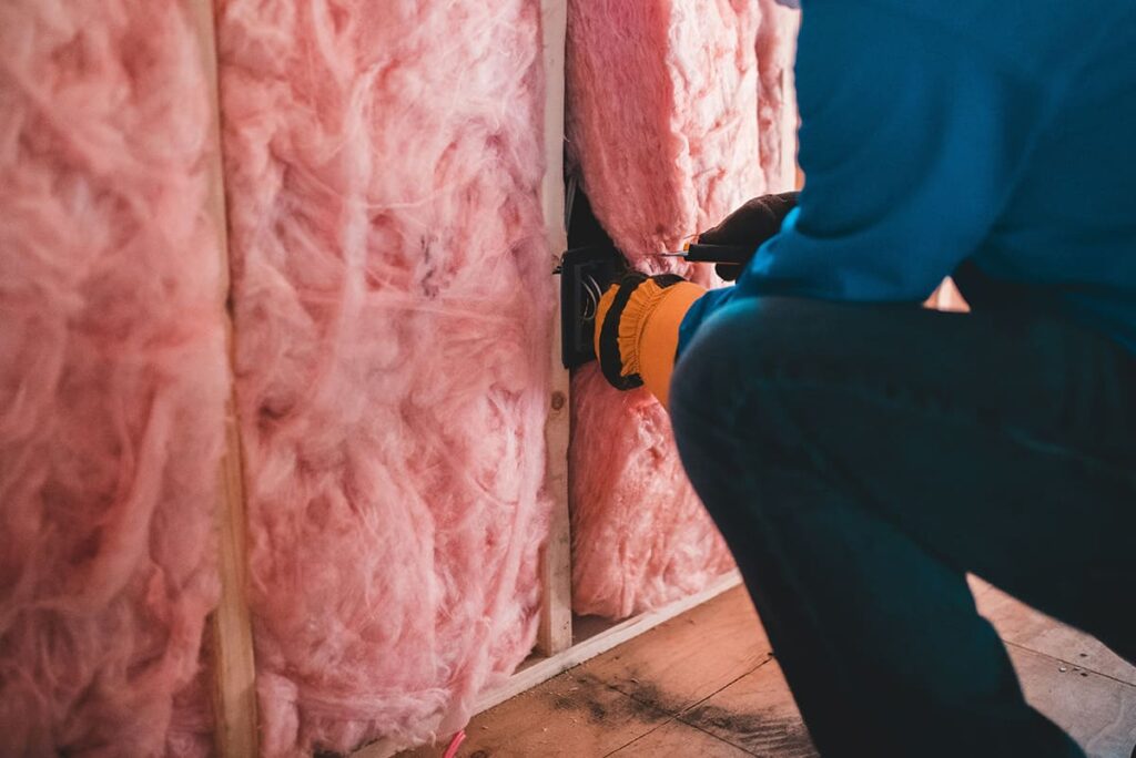 Instalaciones de calefacción y climatización en Toledo